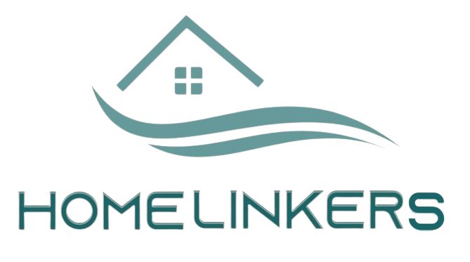 Homelinker Logo